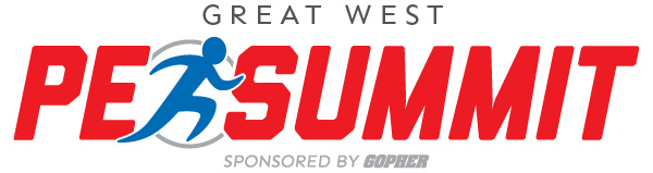 Great West PE Summit: Free professional development for physical educators!